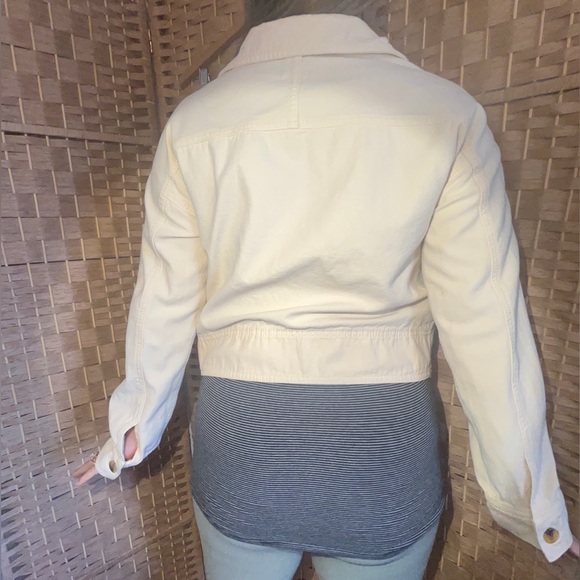 Ella Rafaella Women's Button Jacket - Picture 9 of 9